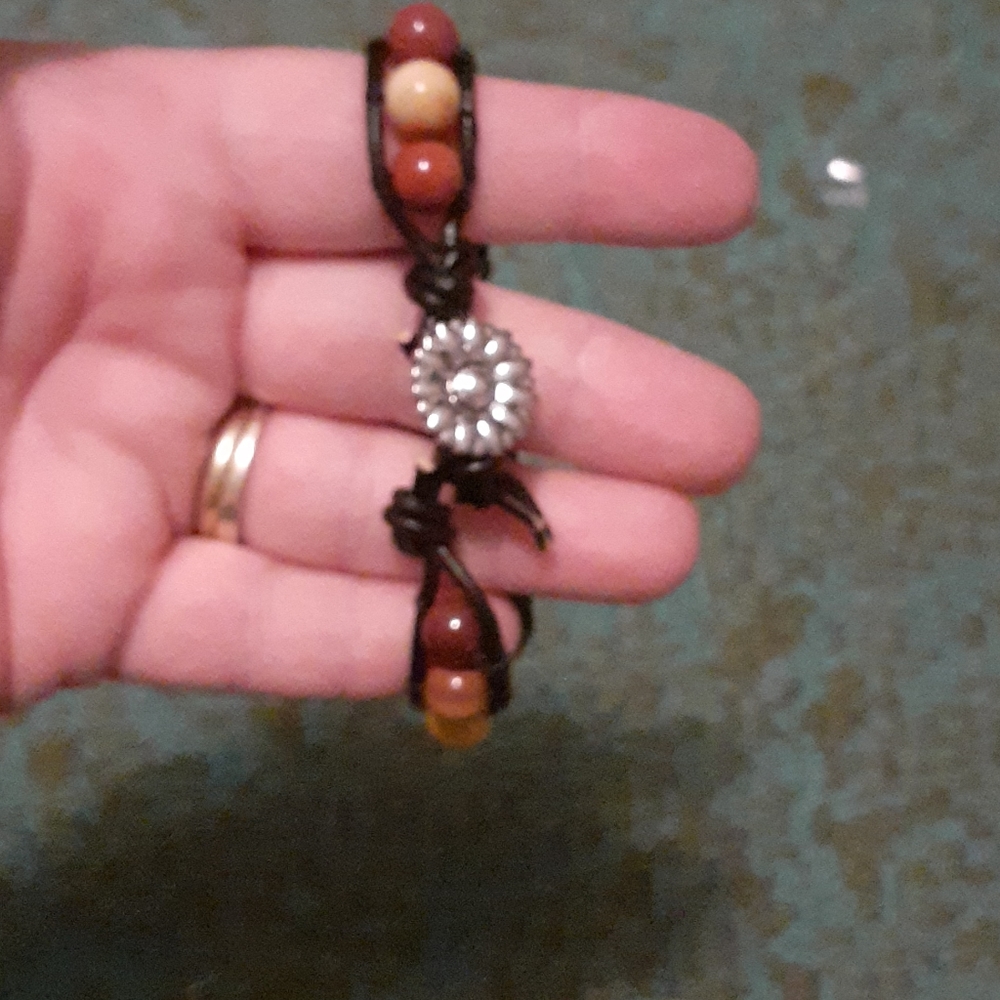 Daisy Guru Urban Bracelet